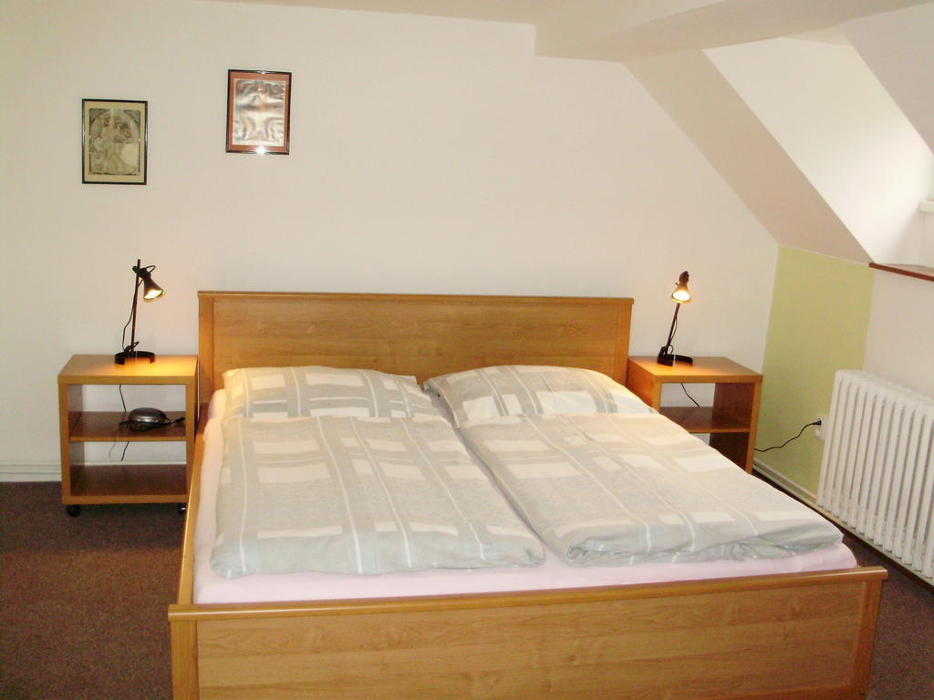Ubytovani Doma Hotel Tisa Room photo
