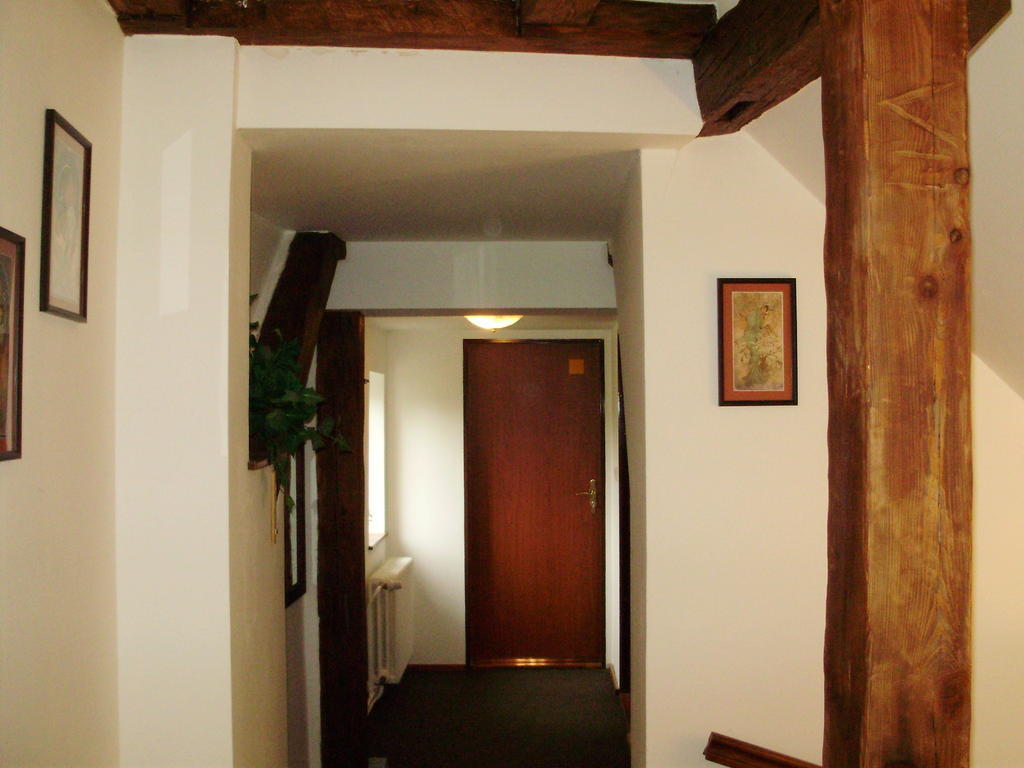Ubytovani Doma Hotel Tisa Exterior photo